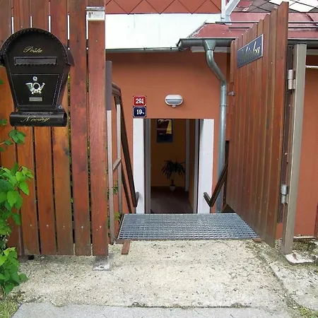 Guest house Polarka