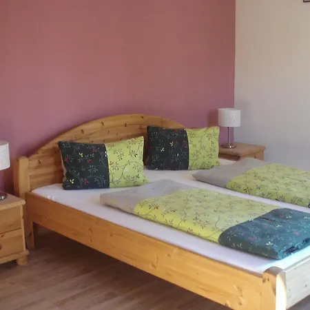 Guest house Polarka