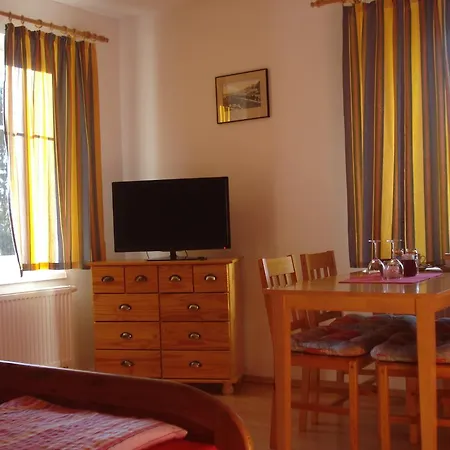 Polarka Guest house Marianske Lazne