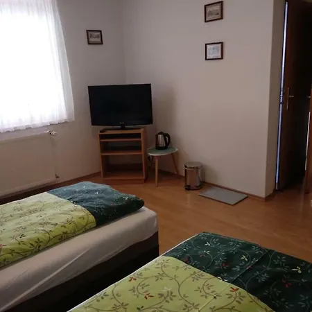بيت ضيافة Polarka 3*