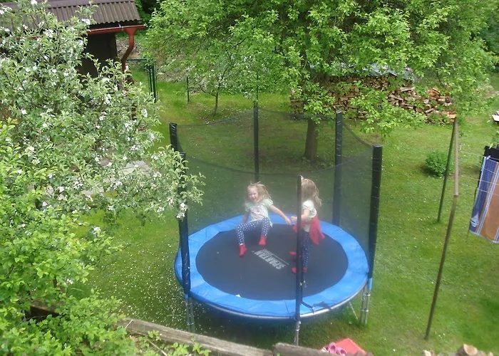 Polarka 3* Marianske Lazne