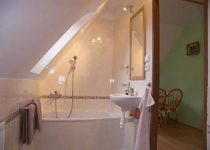 Guest house Polarka Marianske Lazne