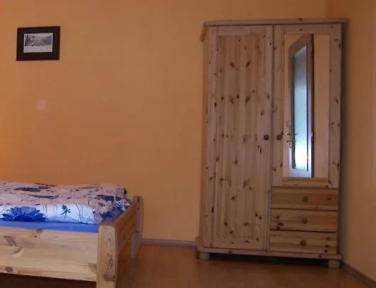 Polarka Guest house