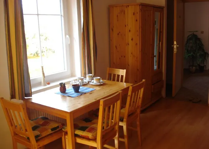 Guest house Polarka