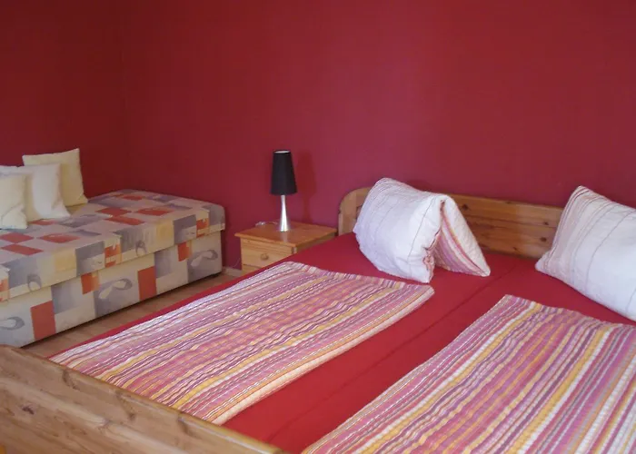 Guest house Polarka