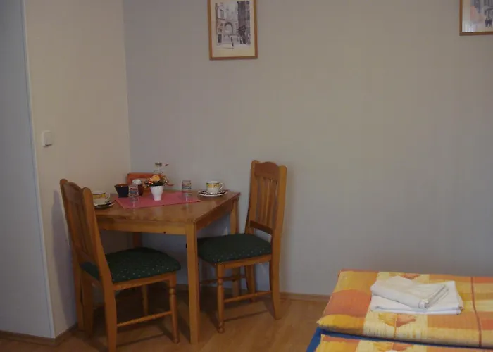 Polarka Guest house 3*