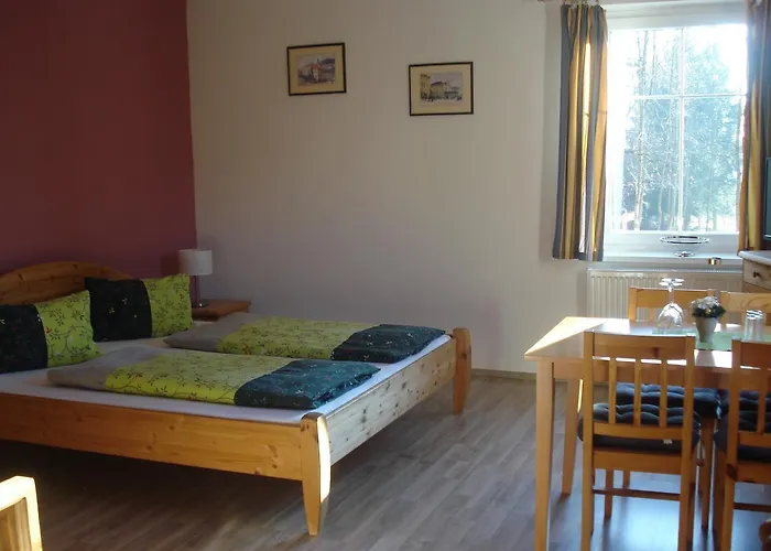 Polarka 3*