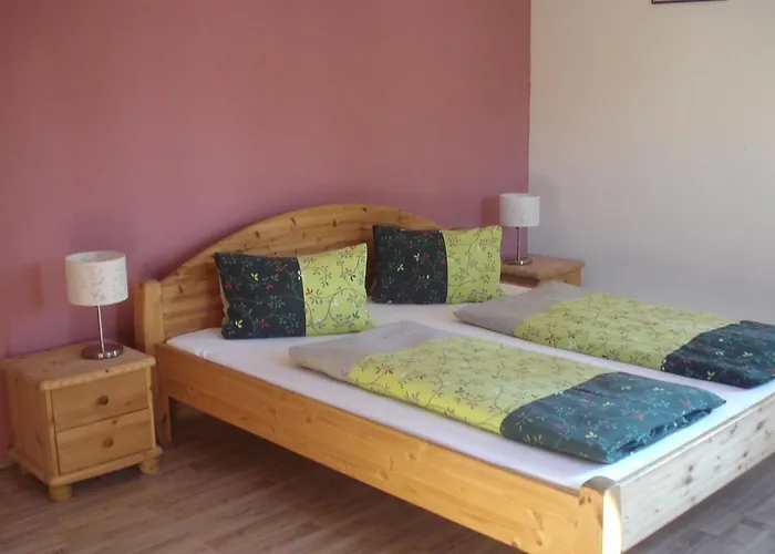 Guest house Polarka