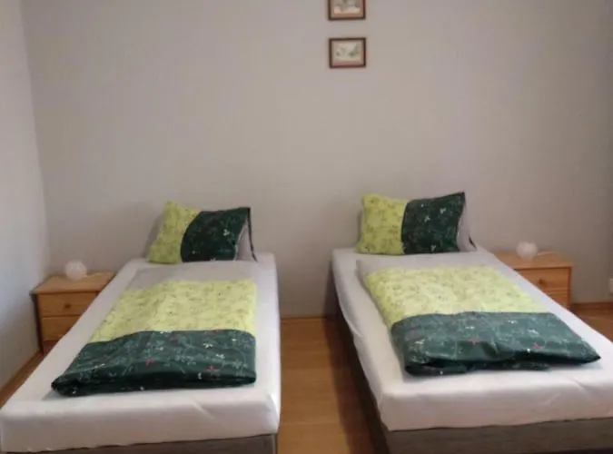 Guest house Polarka