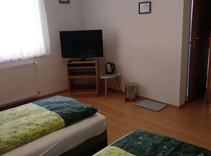 Guest house Polarka 3*