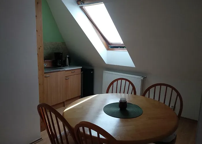 Polarka Guest house