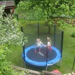 Polarka 3* Marianske Lazne