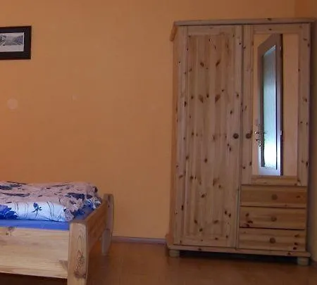Polarka Πανσιόν