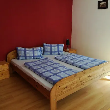 Polarka Mariánské Lázně