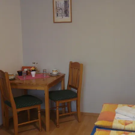 Polarka Penzion 3*