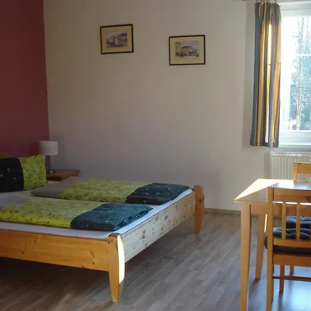 Polarka 3*