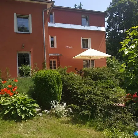 Polarka 3*