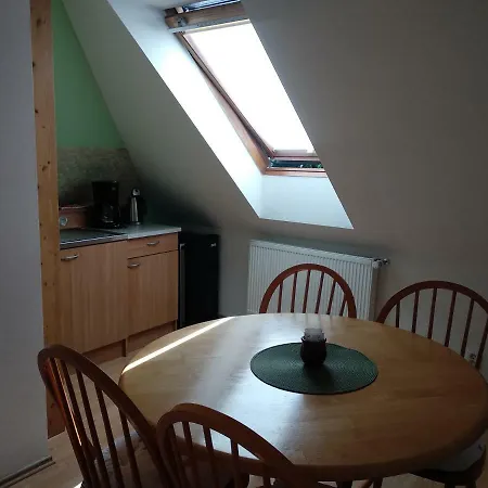 Polarka Guest house